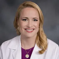 Anna Barrickman, APRN - Shelbyville, KY - Family Medicine