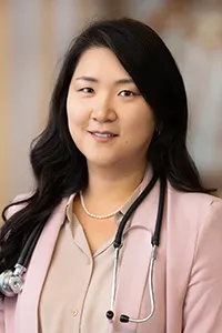 Dr. Samantha S Chung, MD
