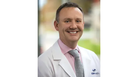 Dr. John Cherry, DO - MOORE, OK - Obstetrics & Gynecology