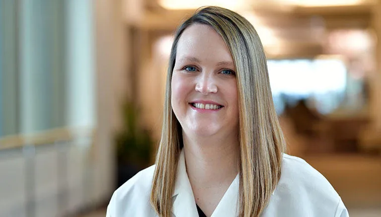 Meghan Leigh Metzger, NP - Galena, KS - Nurse Practitioner, Orthopedic Surgery, Orthopedic Surgeon