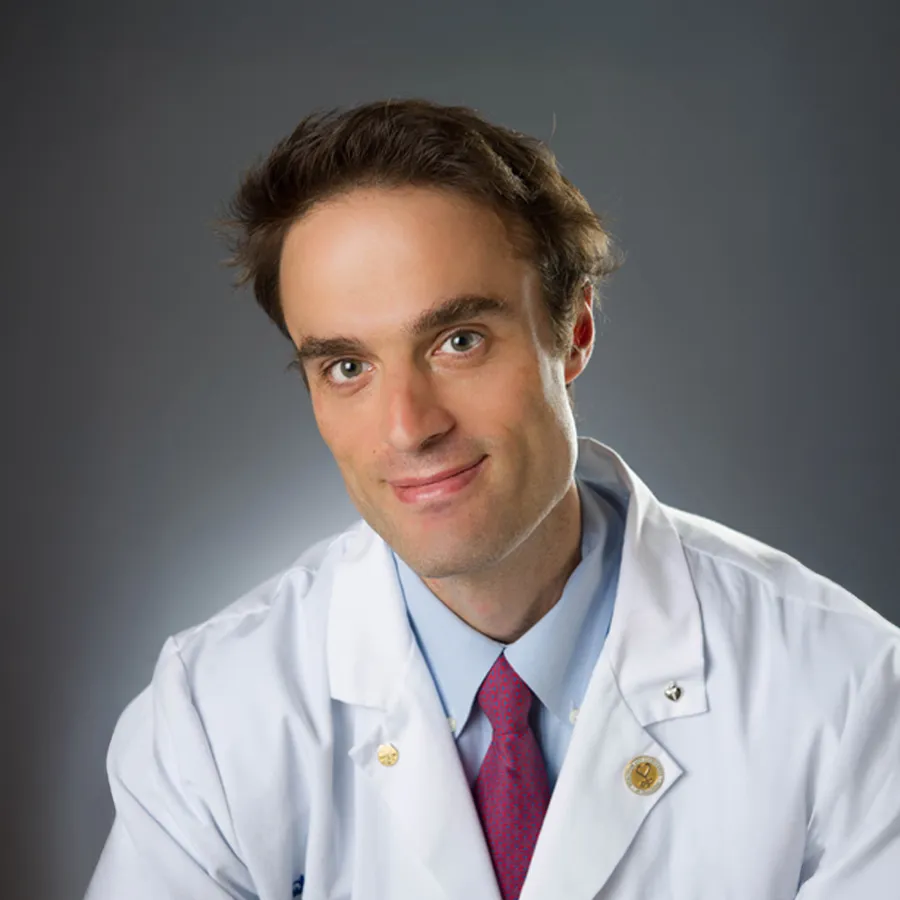 Dr. Joshua Z. Willey, MD - Tarrytown, NY - Neurology, Neurologist