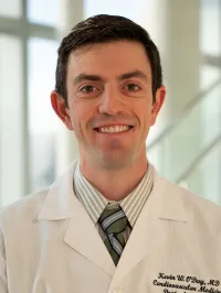 Dr. Kevin W O'day, MD