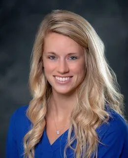 Dr. Brooke Hyde, OD - Edgewood, KY - Optometry, Optometrist