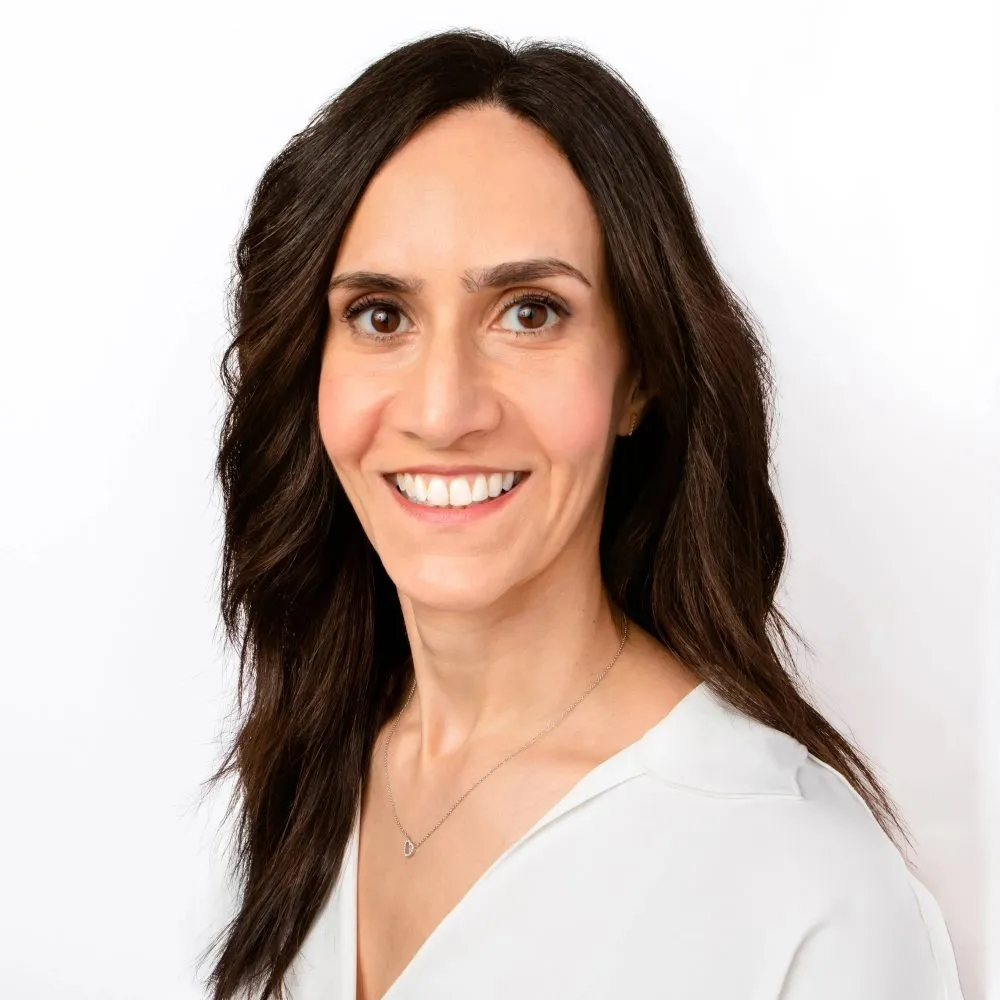 Dr. Jordana Cotton, DNP, PMHNP-BC, PMHCNS-BC