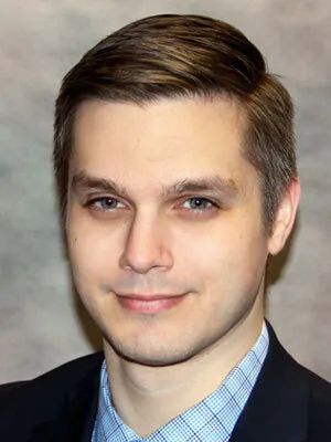 Dr. Daniel B Abbott, MD - Lafayette, IN - Urology, Urologist