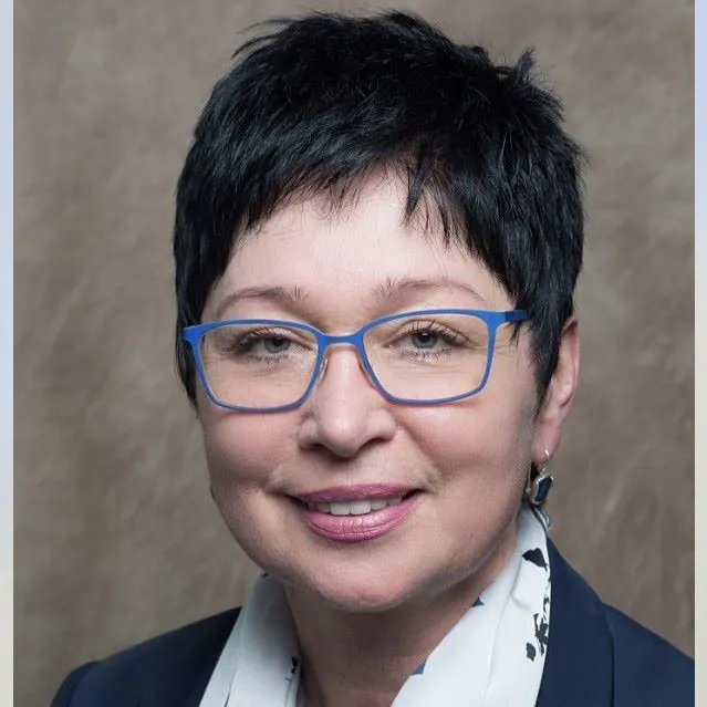 Dr. Zdravka Gueorguieva, OD - Edmonds, WA - Optometry