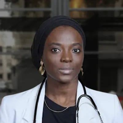 Aishat Ronke Adeniji - McKinney, TX - Nurse Practitioner, Family Medicine