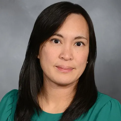 Tiffany N. Choi, NP