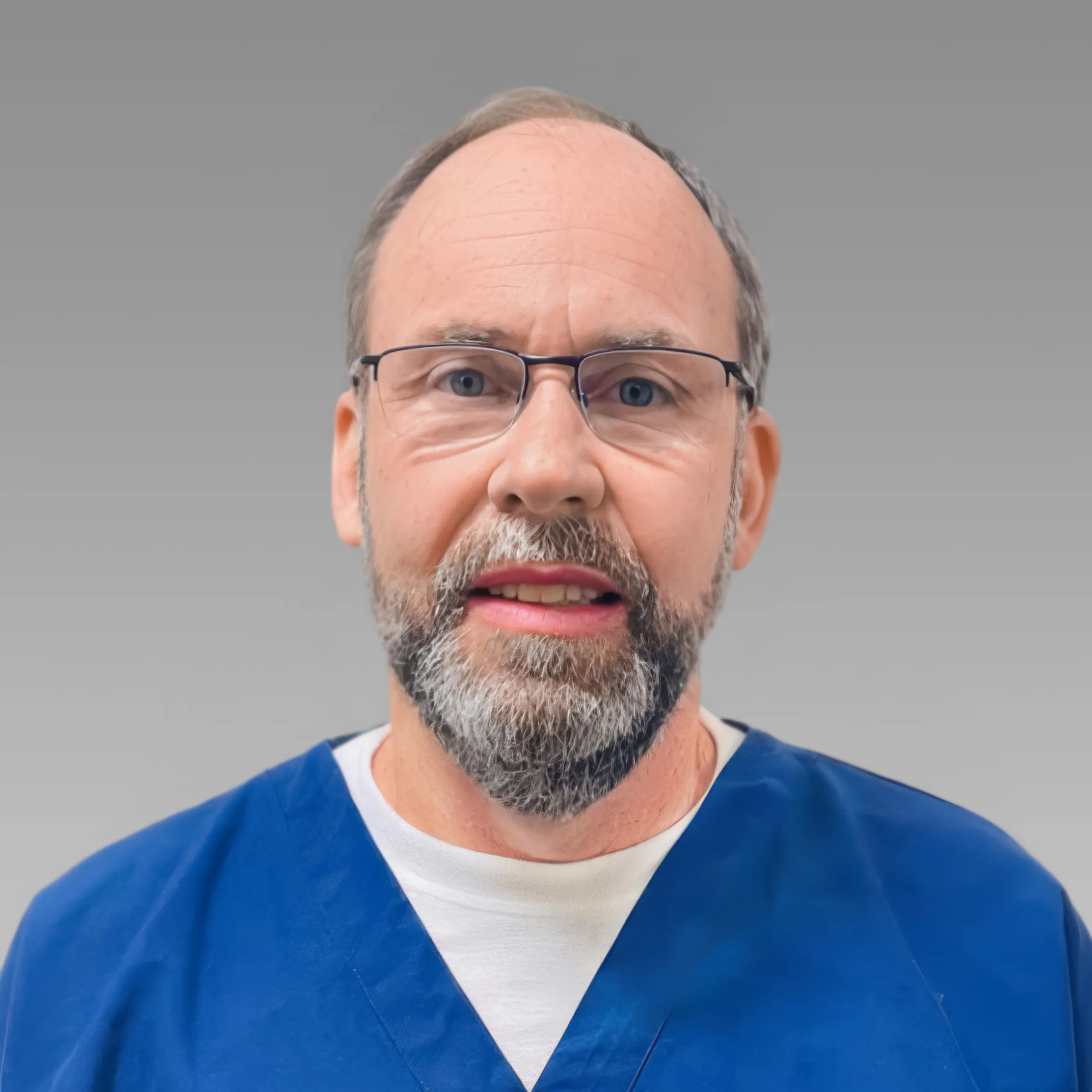 Dr. Henry Howard Brewer