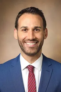 Douglas P Terry, PhD - Nashville, TN - Psychology