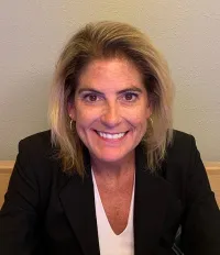 Ginger S. Carmichael, NP