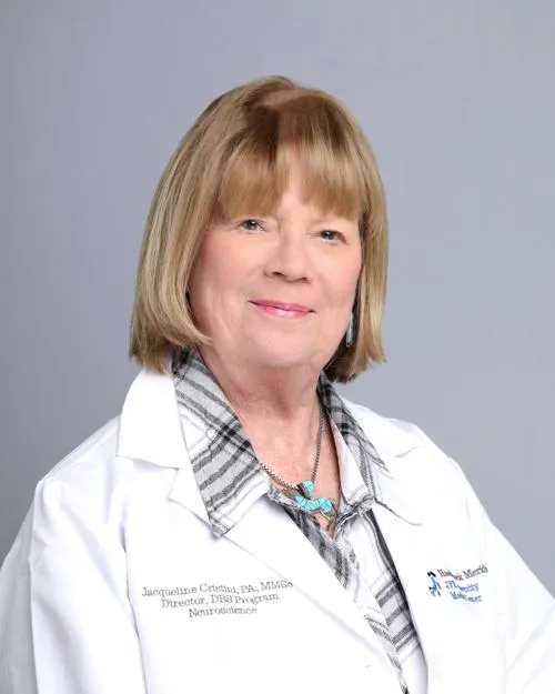 Jacqueline Cristini, PA - Edison, NJ - Neurology