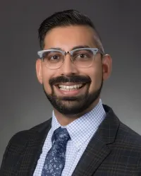 Dr. Rahool P Davé, MD - Seattle, WA - Allergy & Immunology