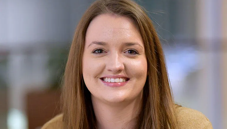 Dr. Allison Janette White - Springfield, MO - Audiology