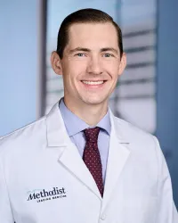 Dr. Austin E. Wininger, MD - Pearland, TX - Orthopedic Surgery