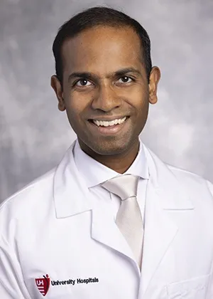 Dr. Saikrishna Gourishetti, MD
