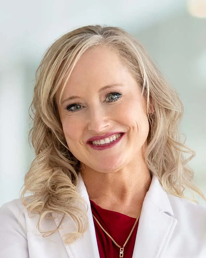 Kristen Borchelt, FNP-C