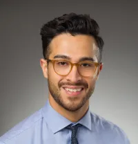 Dr. Pedram Pourhosseini, OD, FAAO - Milwaukee, WI - Optometry