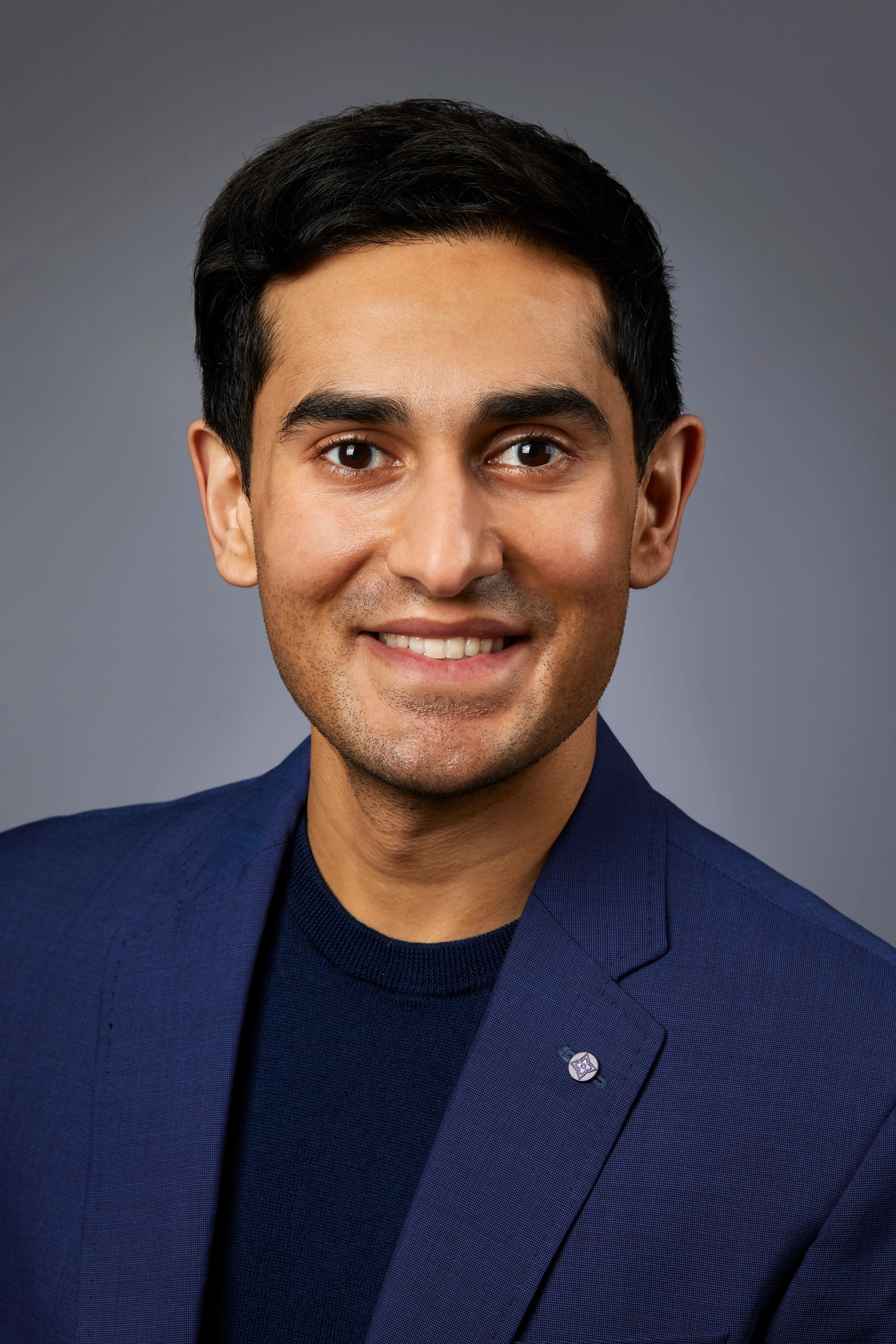 Akash Parekh