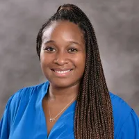 Krystal Person, MSN, FNP-C - Harrison, NY - Nurse Practitioner