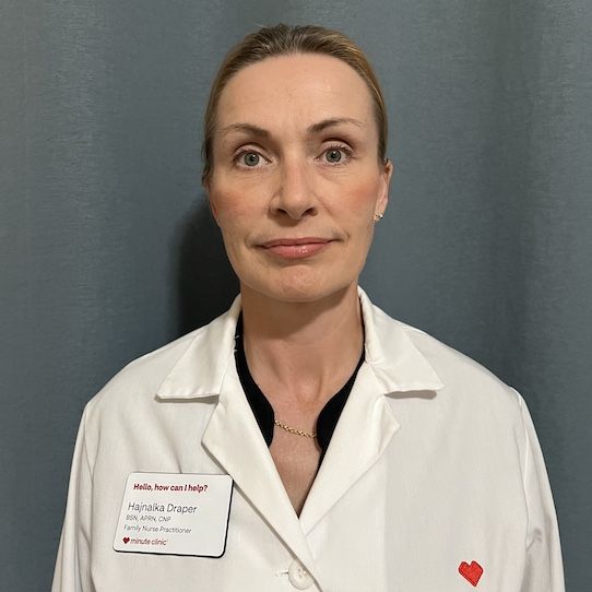 Hajnalka Draper - Katy, TX - Nurse Practitioner, Family Medicine