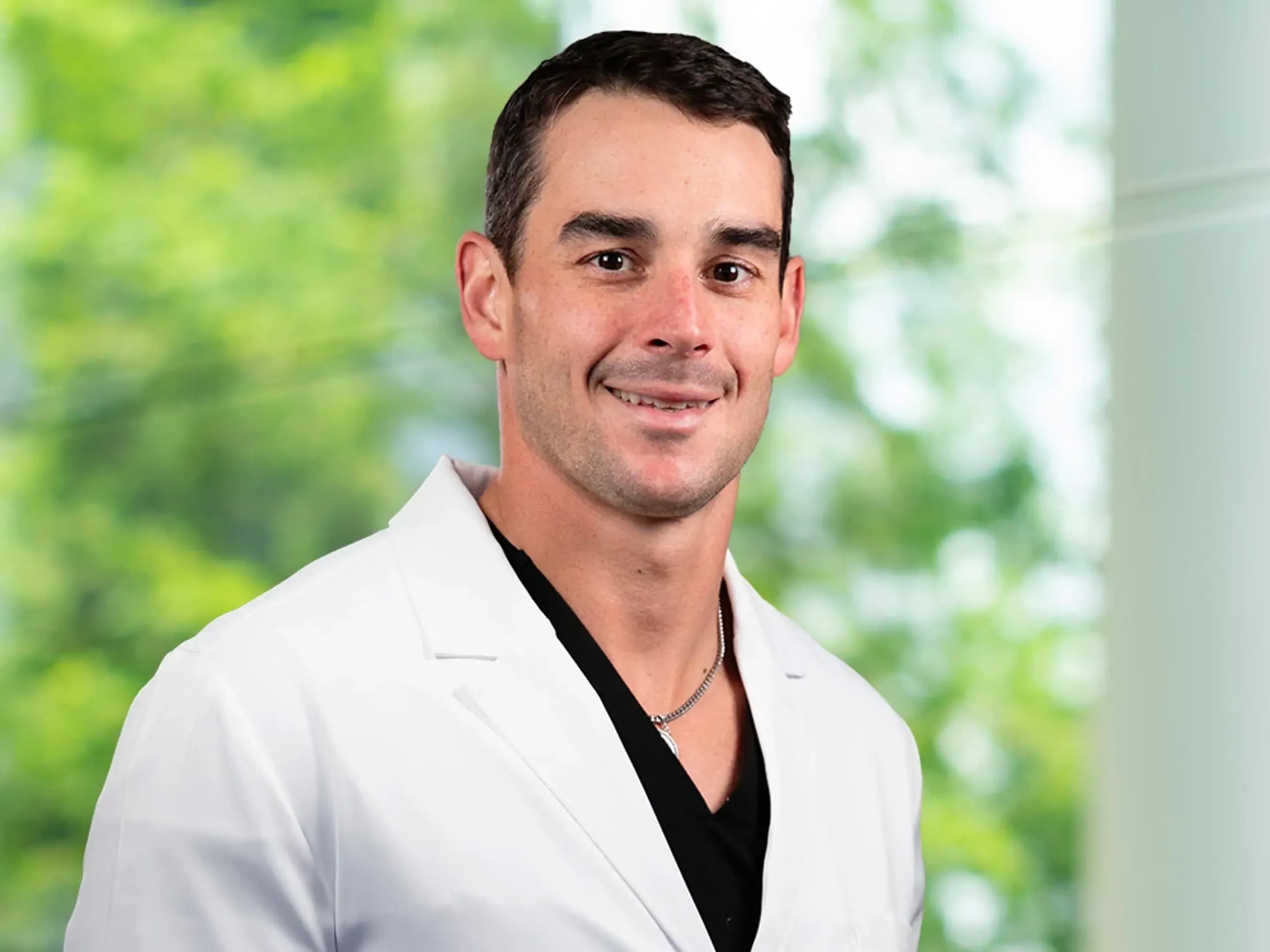Dr. Houston Reed Slemp - Tulsa, OK - Other, Other Specialty