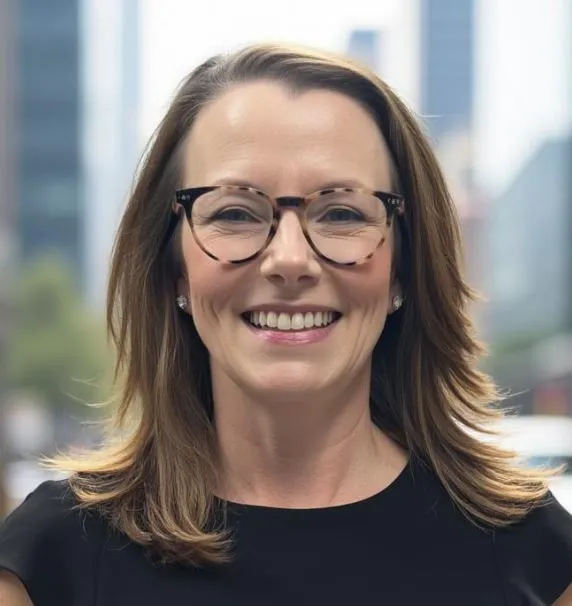 Dr. Amy Zaccaria Martino, MD - Tampa, FL - Ophthalmology