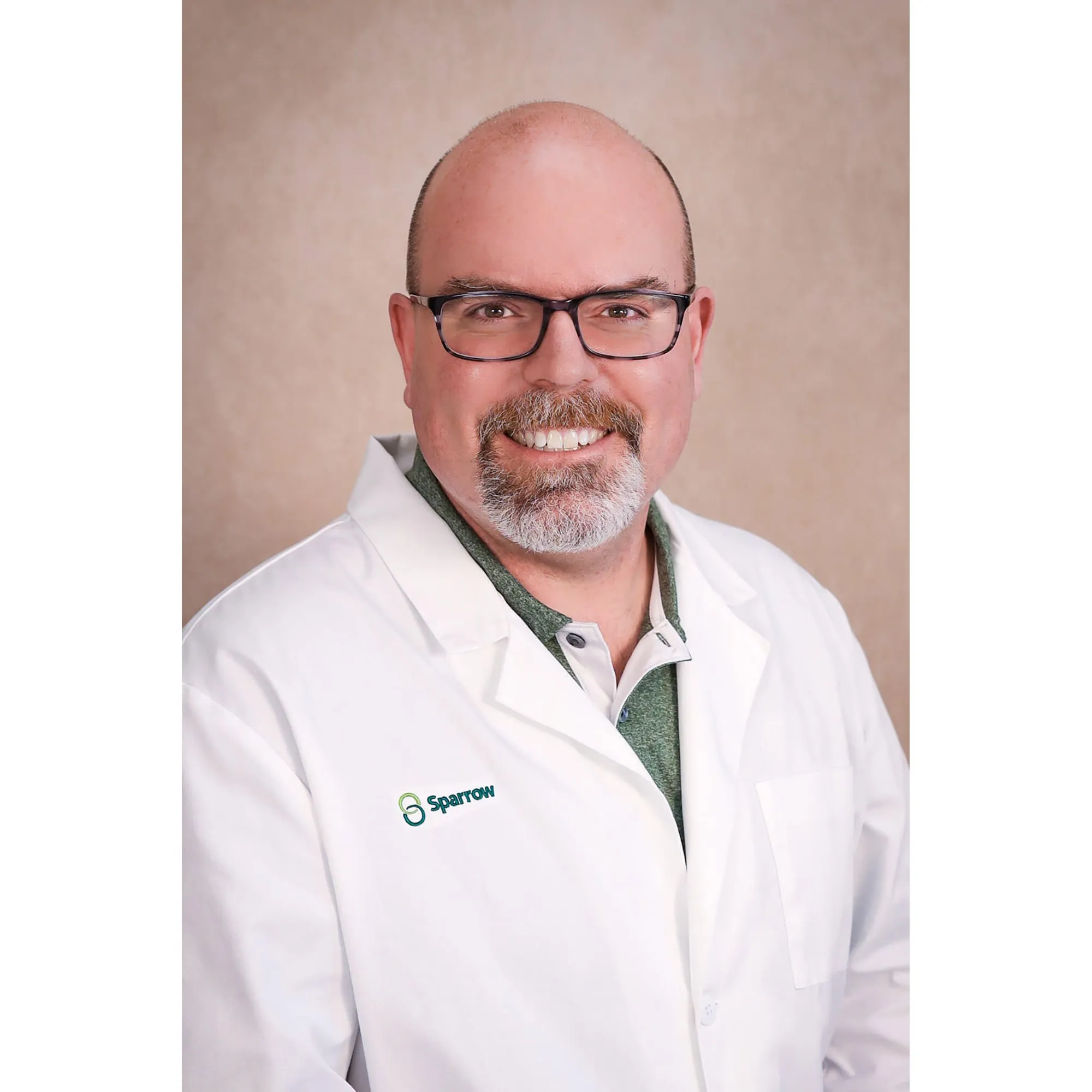 Dr. Michael J Tucker, DO - Lansing, MI - Orthopedic Surgery