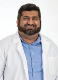 Dr. Waqas Ahmad