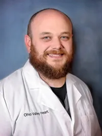 Mitchell Mcmanis, MSN, APRN, CNP - Maysville, KY - Cardiovascular Disease