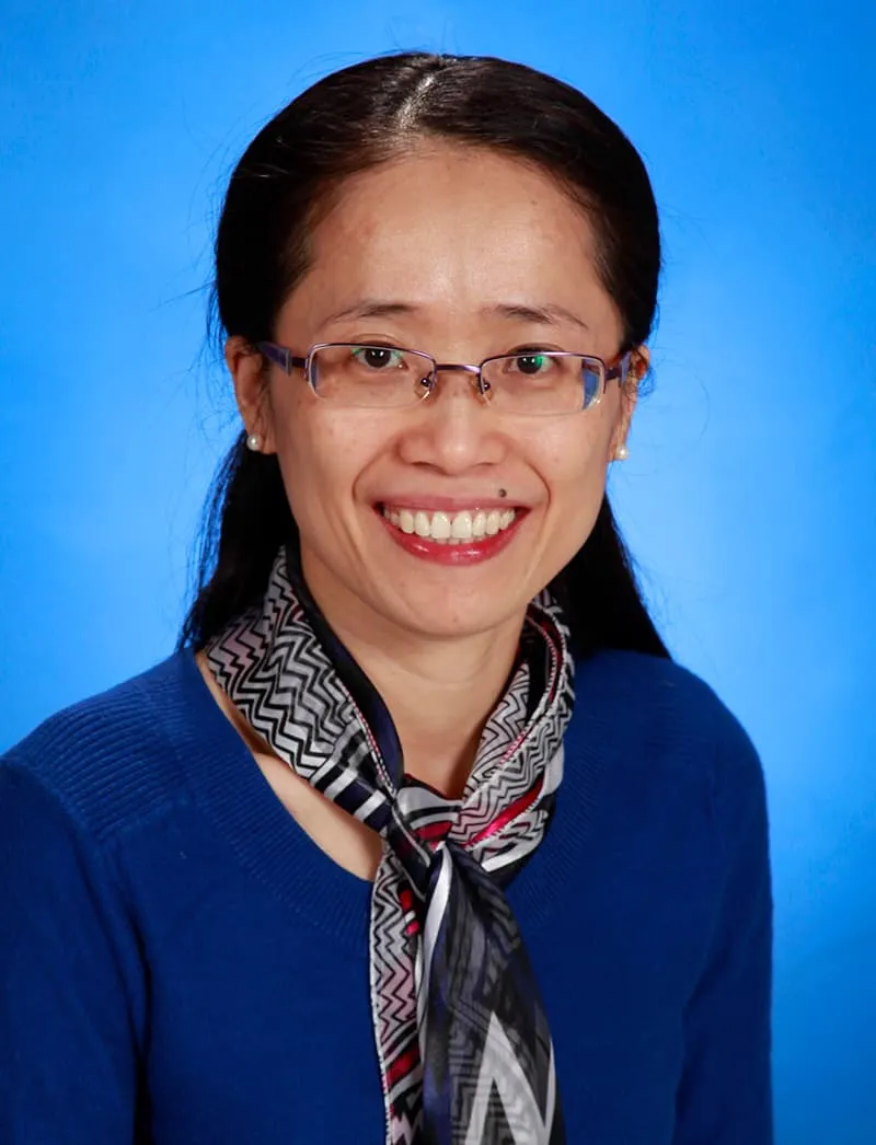 Dr. Yawen Jiang - Cape Girardeau, MO - Audiology