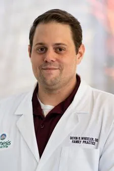 Dr. Devin B. Wheeler, DO