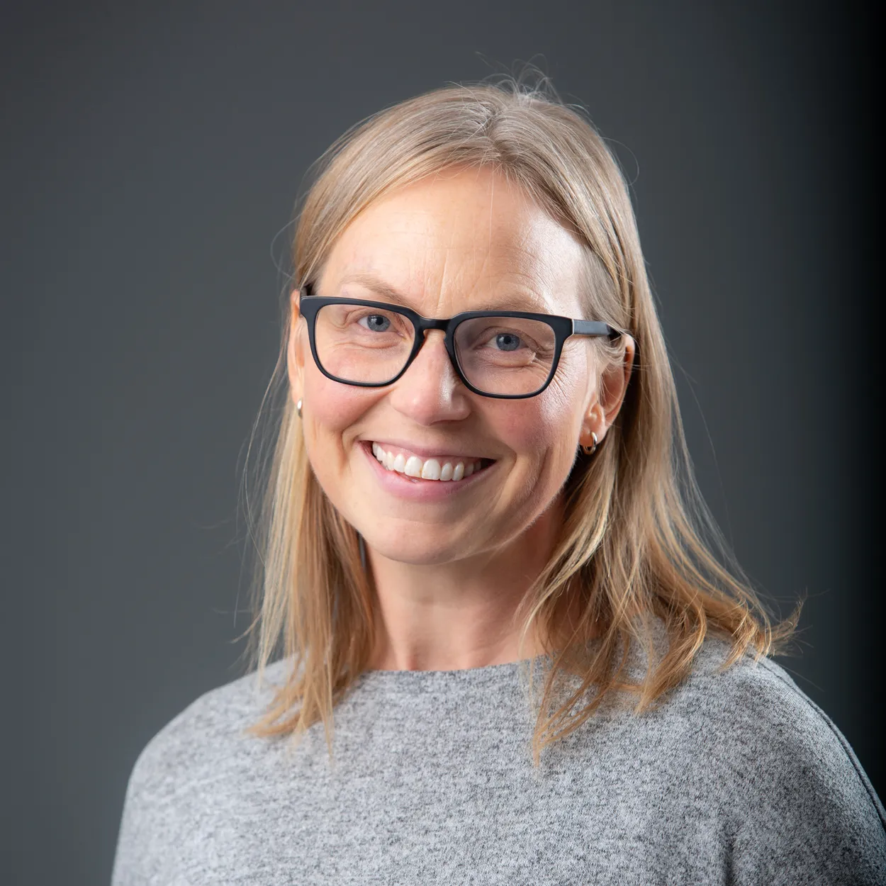 Dr. Alexandra H. Perreault