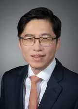 Dr. James Sungsik Park, MD - New York, NY - Gastroenterology