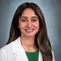 Dr. Jannat Khan, MD