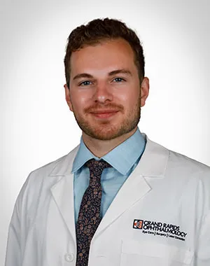 Dr. Glen Meador - Grand Rapids, MI - Optometry, Optometrist