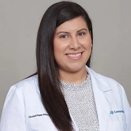 Elyzabeth Reyes, APRN - Dallas, TX - Other Specialty, Family Medicine, Geriatrician, Internal Medicine, Other, Pain Medicine