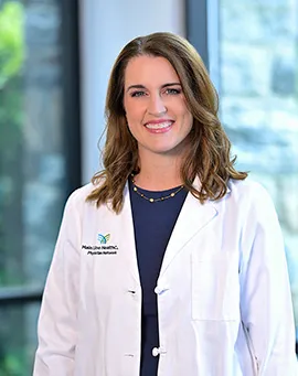 Catherine Mcginty, CRNP - Newtown Square, PA - Nurse Practitioner