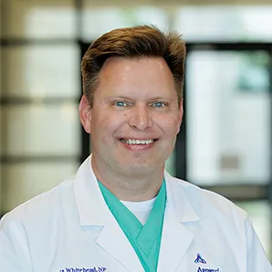 Terry Brett Whitehead, APRN