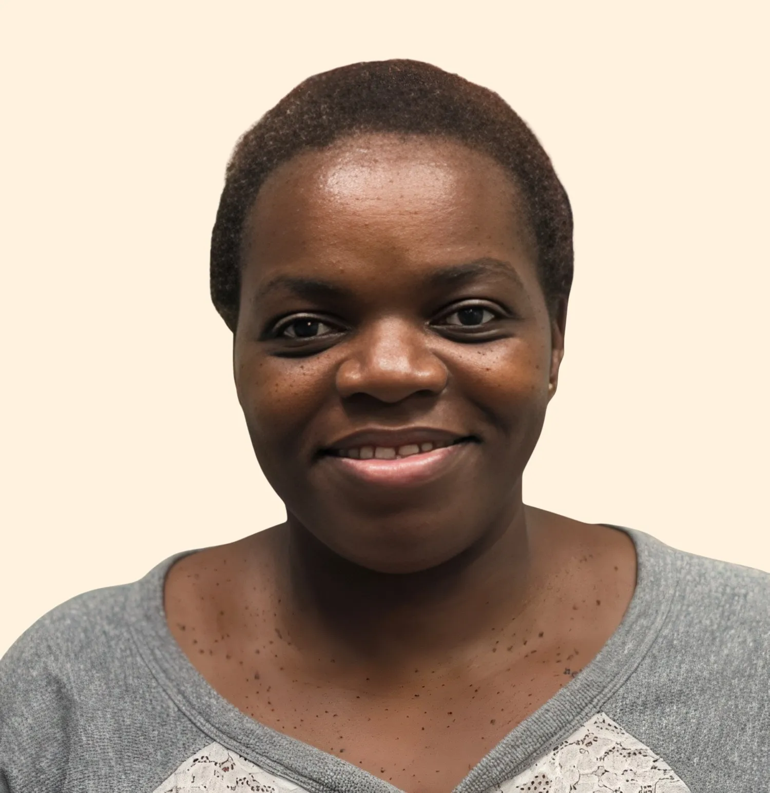 Dr. Consola Esambe, MD