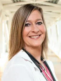 Stephanie L Shanks, APRN-CNP - Perrysburg, OH - Nurse Practitioner, Family Medicine