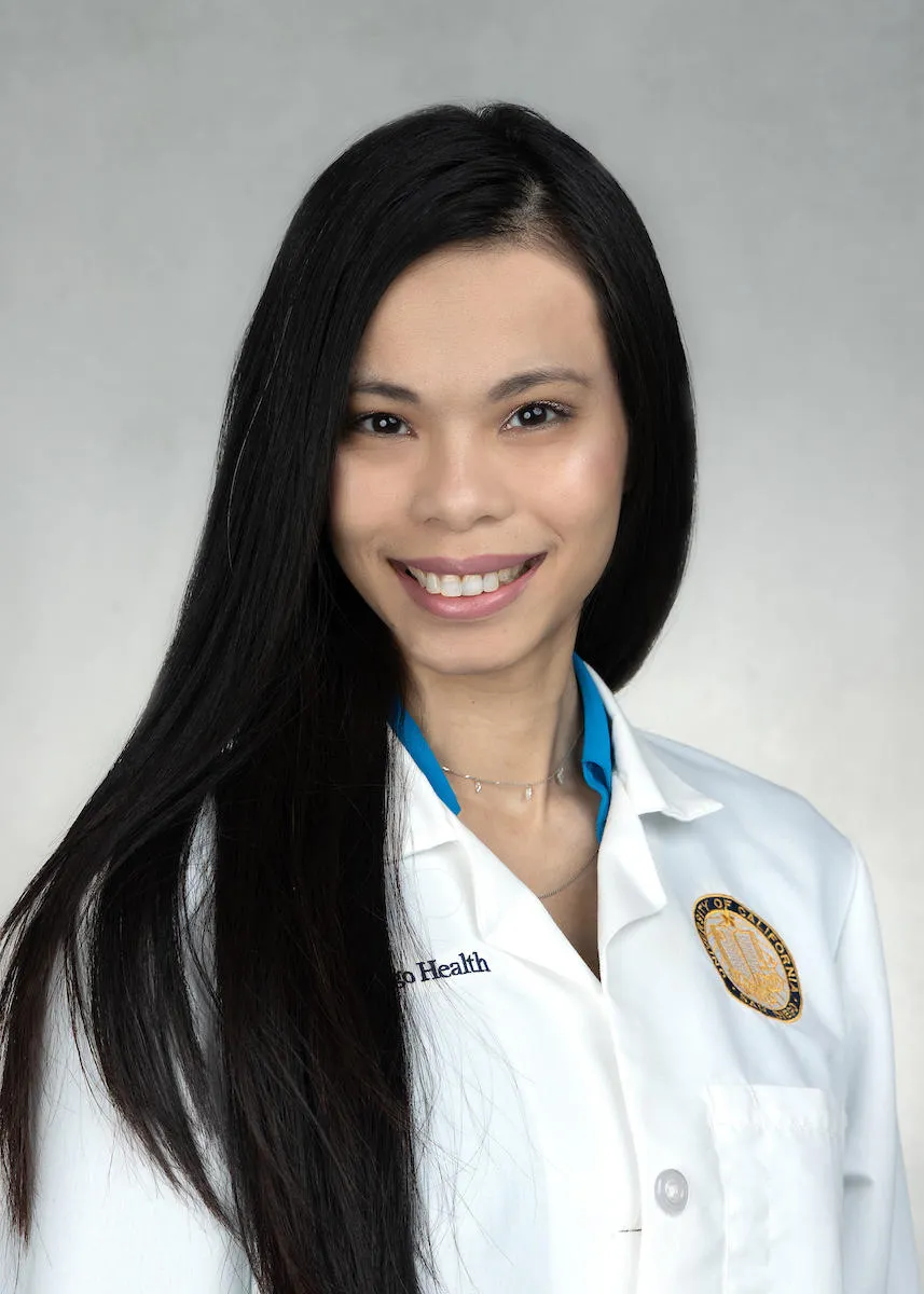 Dr. Laurel Dang, MD - San Diego, CA - Family Medicine