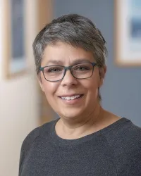 Vicki Nolan Marnin, CNM - Greenfield, MA - Nurse Practitioner, Midwifery