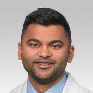 Dr. Naveen Kalyanasundaram Krishnan - McHenry, IL - Surgery, Urology