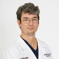 Dr John Matthew Rainey, MD - Eunice, LA - Family Medicine