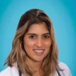Deija Badia, APRN