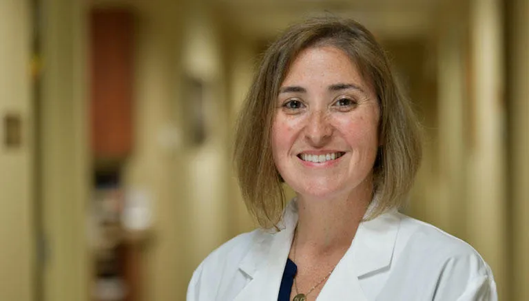 Dr. Janean D. Woods
