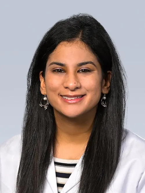 Dr. Karishma Khullar, MD - Philadelphia, PA - Radiation Oncology, Radiation Oncologist