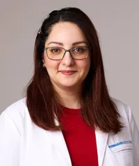 Dr. Sahar Alee Koloukani, MD - Falls Church, VA - Psychiatry