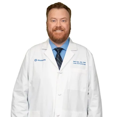 Dr. Jaret Dean Tyler, MD - Circleville, OH - Other, Other Specialty, Cardiologist